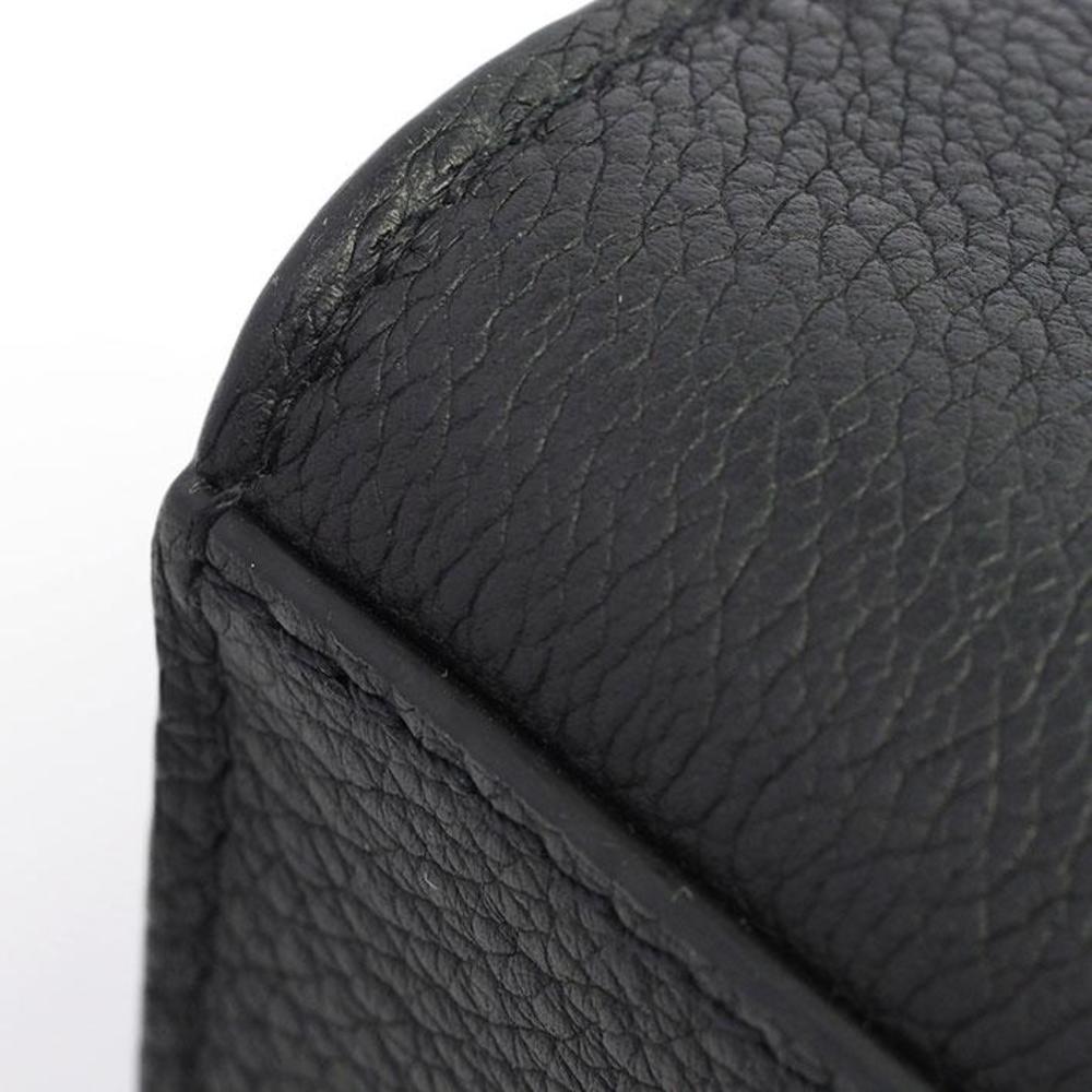 Louis Vuitton My LockMe BB Shoulder Bag Black - Picture 6 of 7